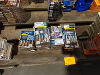 Pallet diverse sigaren - afbeelding 6 van  6