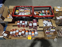 Pallet diverse sigaren - afbeelding 1 van  6