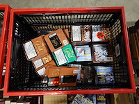 Pallet diverse sigaren - afbeelding 2 van  6
