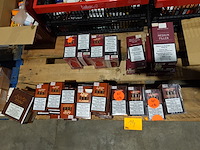 Pallet diverse sigaren - afbeelding 5 van  6