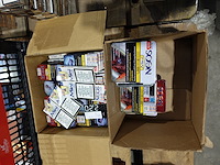 Pallet diverse sigaren - afbeelding 6 van  6