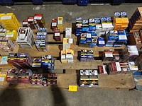 Pallet diverse sigaren - afbeelding 1 van  7