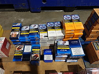 Pallet diverse sigaren - afbeelding 2 van  7