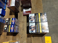 Pallet diverse sigaren - afbeelding 4 van  7