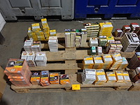 Pallet diverse sigaren - afbeelding 1 van  5