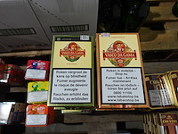 Pallet diverse sigaren - afbeelding 4 van  8