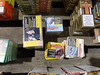 Pallet diverse sigaren - afbeelding 5 van  8