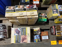 Pallet diverse sigaren - afbeelding 7 van  8