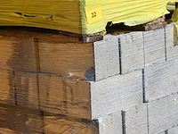 Pallet diverse stenen - afbeelding 3 van  3