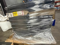 Pallet diverse tapijttegels - afbeelding 3 van  3