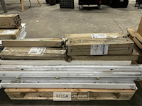 Pallet diverse tl-verlichting - afbeelding 1 van  7
