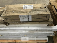 Pallet diverse tl-verlichting - afbeelding 3 van  7
