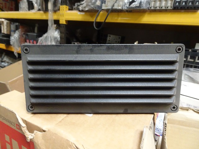 Pallet diverse verlichting - afbeelding 2 van  10