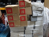 Pallet diverse verlichting - afbeelding 1 van  10
