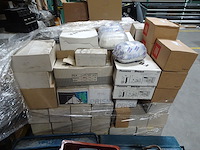 Pallet diverse verlichting - afbeelding 3 van  10