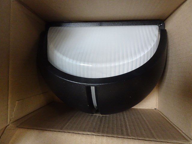 Pallet diverse verlichting - afbeelding 7 van  10