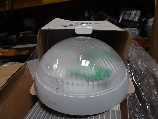 Pallet diverse verlichting - afbeelding 8 van  10