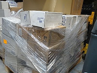 Pallet diverse verlichting - afbeelding 3 van  8