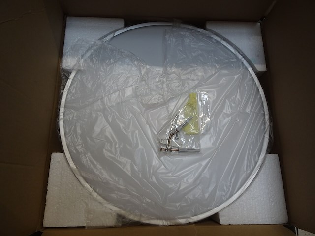 Pallet diverse verlichting - afbeelding 4 van  8