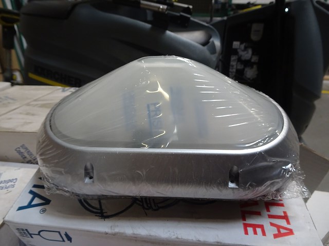 Pallet diverse verlichting - afbeelding 5 van  8