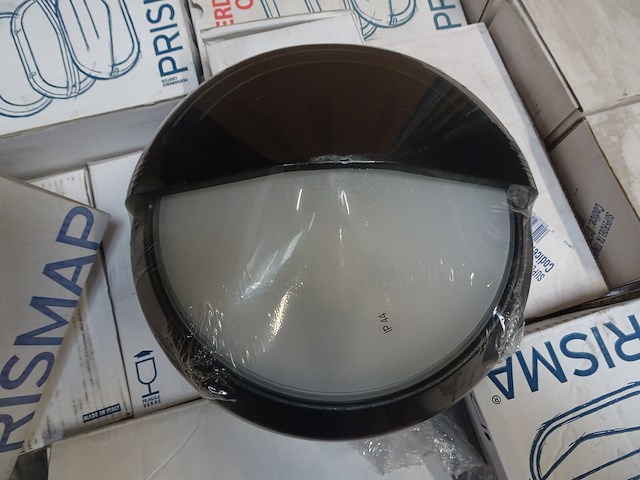 Pallet diverse verlichting - afbeelding 7 van  8