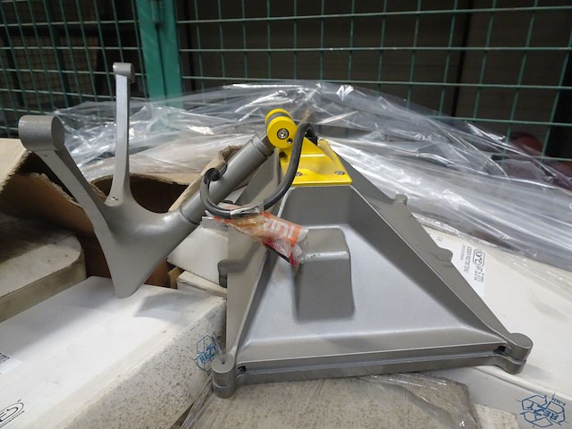 Pallet diverse verlichting - afbeelding 2 van  13