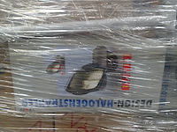 Pallet diverse verlichting - afbeelding 4 van  13