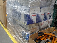 Pallet diverse verlichting - afbeelding 8 van  13