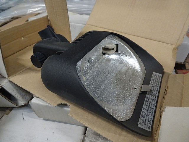 Pallet diverse verlichting - afbeelding 11 van  13