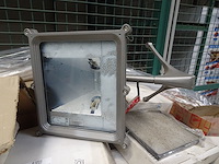 Pallet diverse verlichting - afbeelding 13 van  13
