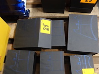 Pallet diverse verzorging toebehoren - afbeelding 2 van  2