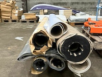 Pallet diverse vinyl vloer - afbeelding 2 van  3