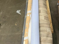Pallet diverse vinyl vloer - afbeelding 3 van  3