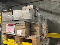 Pallet diverse vloertegels (2x) - afbeelding 3 van  5