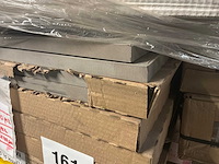 Pallet diverse vloertegels (2x) - afbeelding 5 van  5