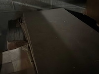 Pallet diverse vloertegels - afbeelding 7 van  7