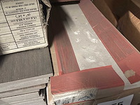 Pallet diverse vloertegels - afbeelding 7 van  7