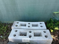 Pallet diverse voeten - afbeelding 3 van  3