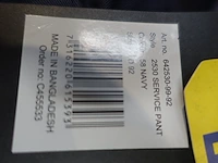 Pallet diverse werkkledij - afbeelding 3 van  7