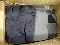 Pallet diverse werkkledij - afbeelding 7 van  7