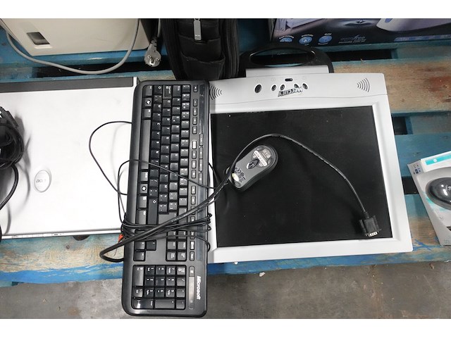 Pallet diversen elektronica - afbeelding 3 van  5