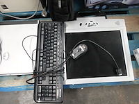 Pallet diversen elektronica - afbeelding 3 van  5