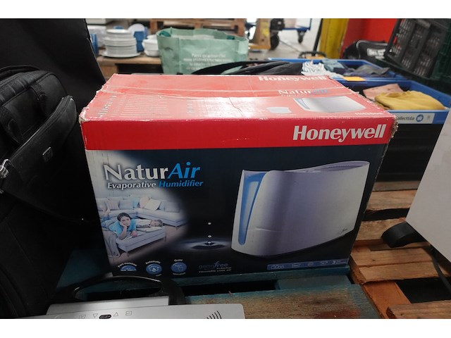 Pallet diversen elektronica - afbeelding 4 van  5