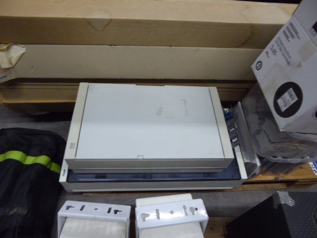 Pallet diversen - afbeelding 2 van  3