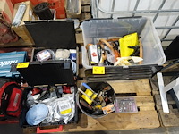 Pallet diversen - afbeelding 1 van  6