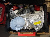 Pallet diversen - afbeelding 2 van  6