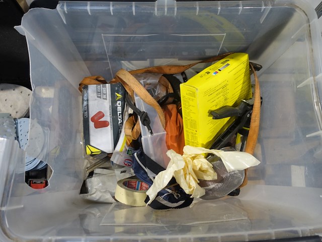 Pallet diversen - afbeelding 5 van  6