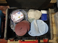 Pallet diversen - afbeelding 6 van  6