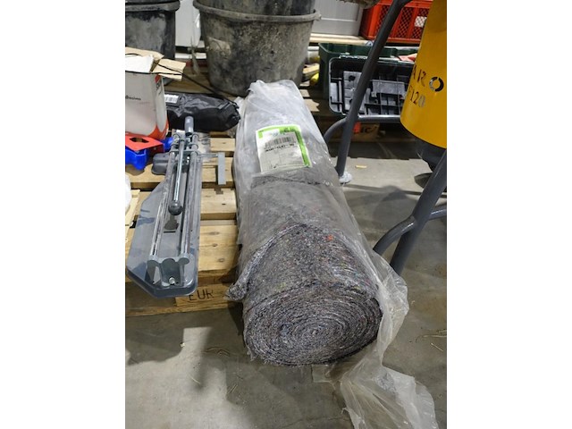 Pallet diversen - afbeelding 2 van  7