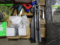 Pallet diversen - afbeelding 3 van  7